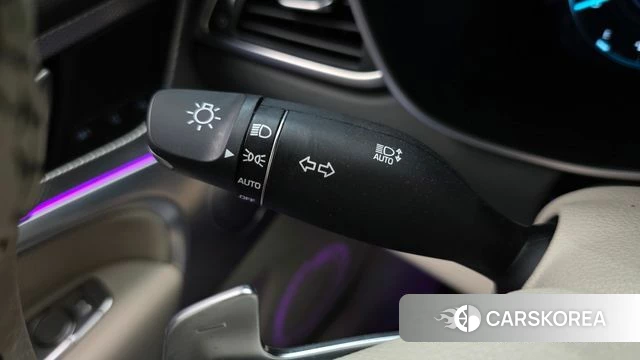 Genesis The New G70 id 5028292 из Кореи 20
