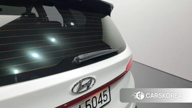Hyundai The New Santa Fe id 4370425 из Кореи 20