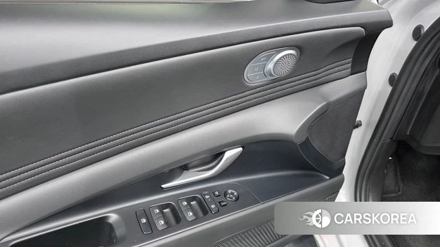 Hyundai The New Avante (CN7) id 4834091 из Кореи 20