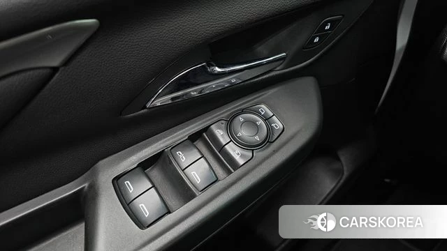 Chevrolet (GM Daewoo) New Bolt EV id 5033843 из Кореи 20