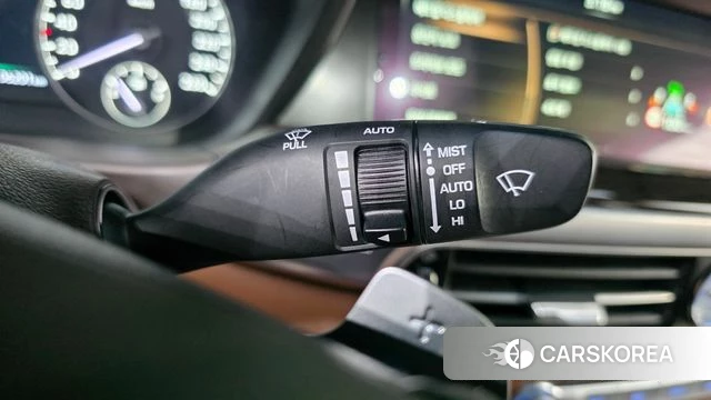 Genesis G90 id 5004364 из Кореи 20