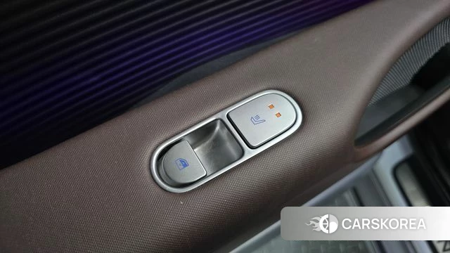 Hyundai Ionic 6 id 4778790 из Кореи 20