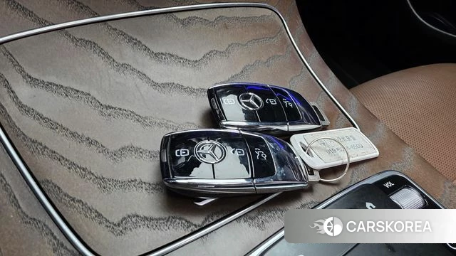 Mercedes-Benz E-Class W213 id 4997464 из Кореи 20