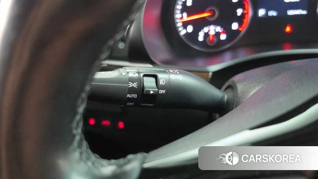 Kia Come New K7 id 5004463 из Кореи 20