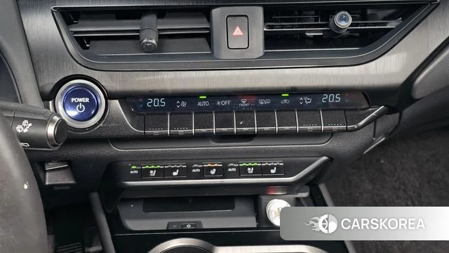 Lexus UX250h id 4987811 из Кореи 20