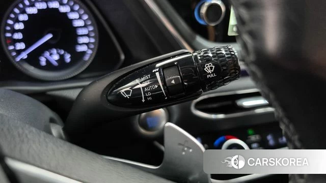 Hyundai Sonata (DN8) id 4707247 из Кореи 20