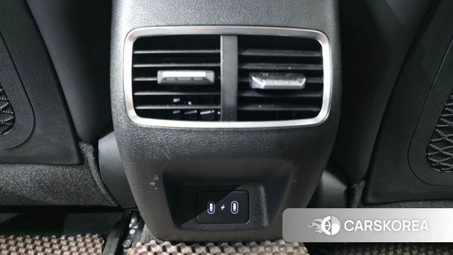 Hyundai Sonata D Edge (DN8) id 4660874 из Кореи 20