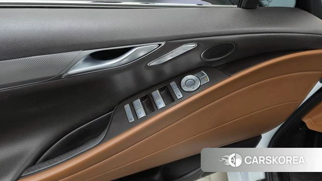 Genesis G80 (RG3) id 4923185 из Кореи 20