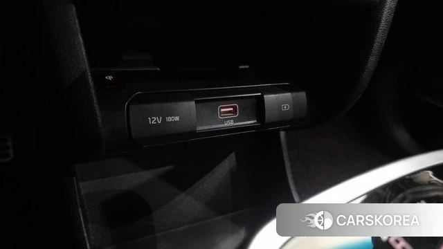 Kia Niro EV id 5040760 из Кореи 20