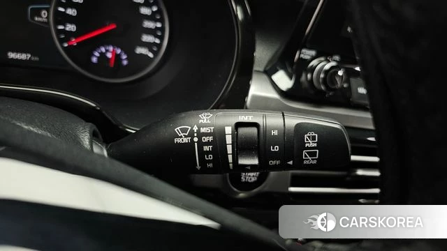 Kia Seltos id 5041235 из Кореи 20