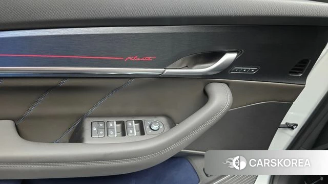 Renault Korea (Samsung) Filant id 4974610 из Кореи 20