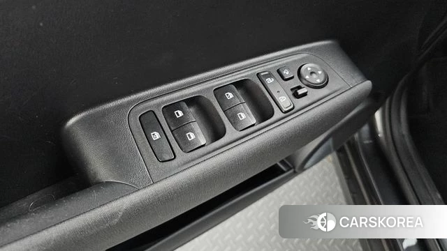 Hyundai Casper id 5022623 из Кореи 20