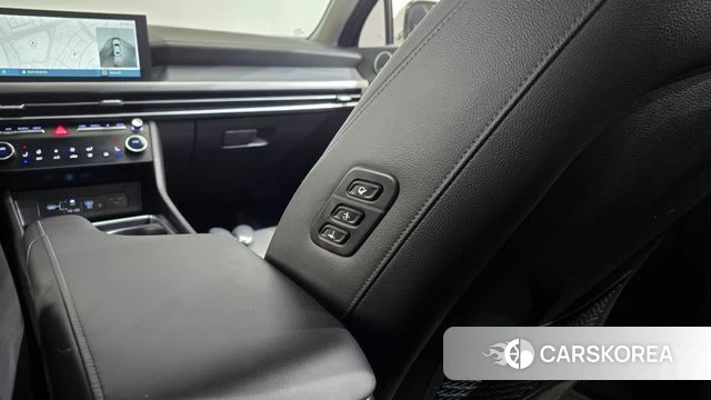 Hyundai Sonata D Edge (DN8) id 5026424 из Кореи 20