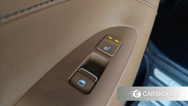 Hyundai Grandeur IG id 5029194 из Кореи 20