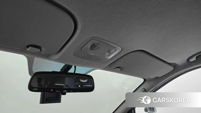 Hyundai The New Grand Starex id 4967618 из Кореи 20
