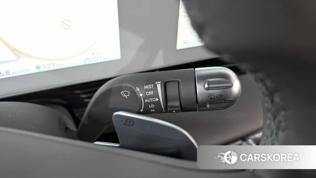 Hyundai Ionic 5 id 4981343 из Кореи 20