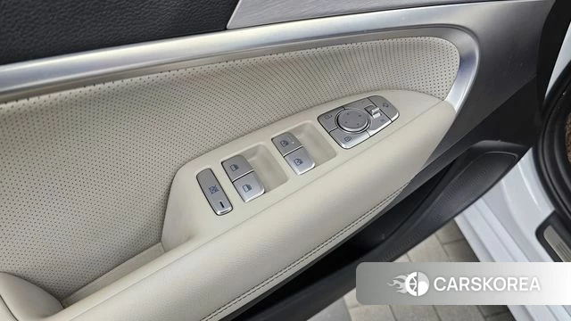 Genesis G70 id 5054727 из Кореи 20