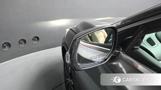 Infiniti QX30 id 4882137 из Кореи 20
