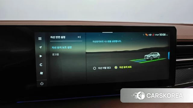 Ssangyong The New Torres id 5011513 из Кореи 20