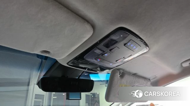 Hyundai Staria id 4982027 из Кореи 20