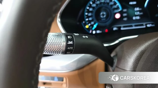 Genesis G80 (RG3) id 5034153 из Кореи 20
