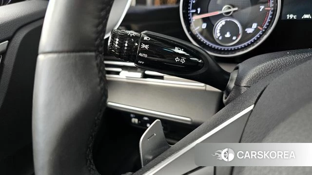 Hyundai The New Grandeur IG id 5022617 из Кореи 20
