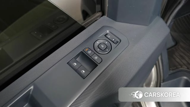 Kia PV5 id 4724865 из Кореи 20