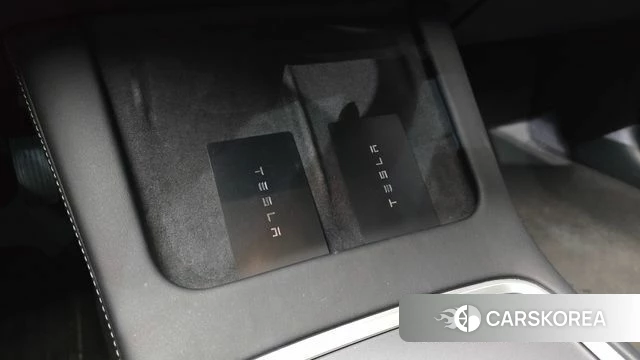 Tesla Model 3 id 4736653 из Кореи 20