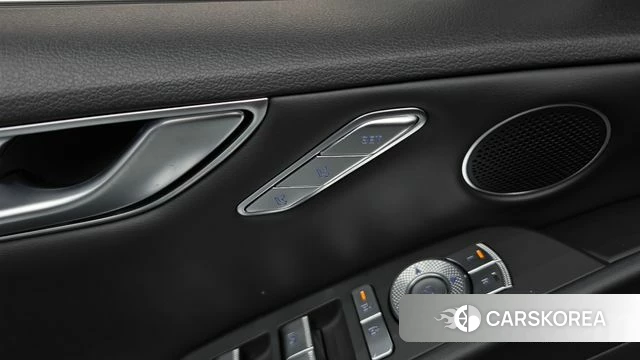 Genesis G80 (RG3) id 4964924 из Кореи 20