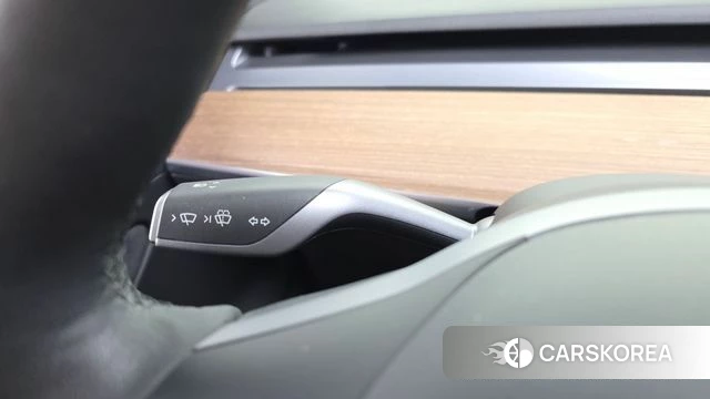 Tesla Model 3 id 4650938 из Кореи 20