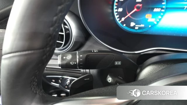 Mercedes-Benz GLC-Class X253 id 4997791 из Кореи 20