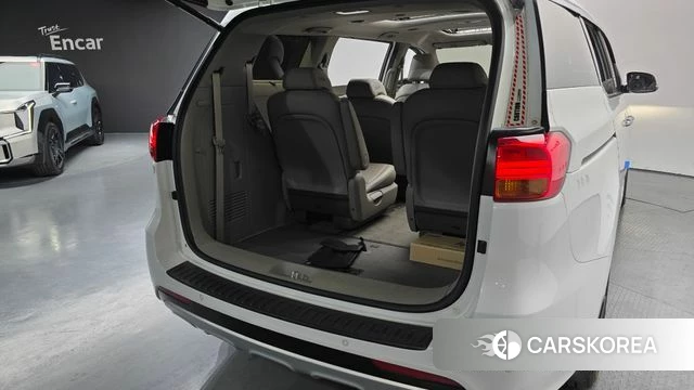 Kia All New Carnival id 5024136 из Кореи 20