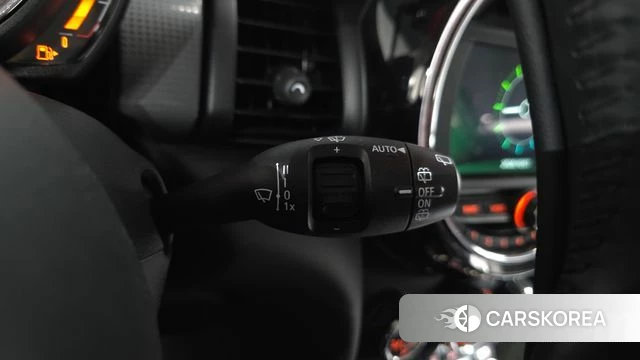 Mini Cooper id 4936756 из Кореи 20