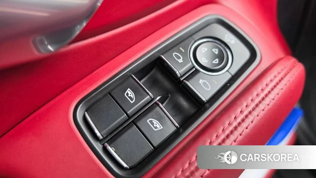 Porsche 718 Boxster id 4918037 из Кореи 20