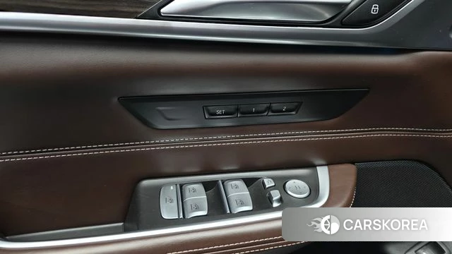 BMW 6 Series GT (G32) id 5023436 из Кореи 20