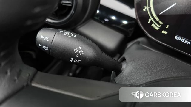 Mini Cooper Convertible id 4904572 из Кореи 20
