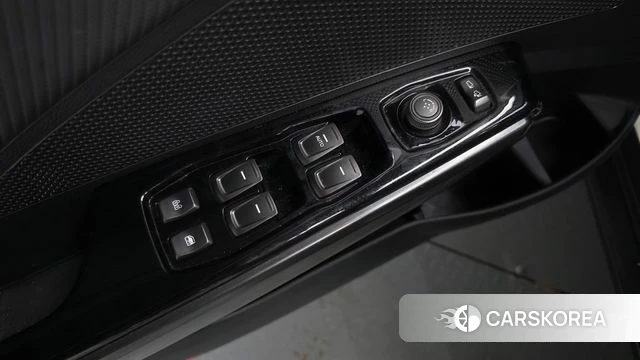 Ssangyong Berry New Tivoli id 4977508 из Кореи 20