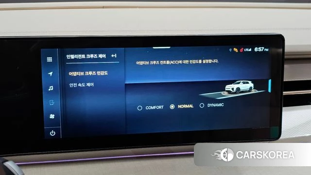 Ssangyong Actian 2nd Generation id 4941057 из Кореи 20