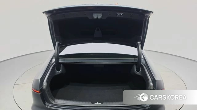 Hyundai Grandeur Hybrid (GN7) id 4744495 из Кореи 20