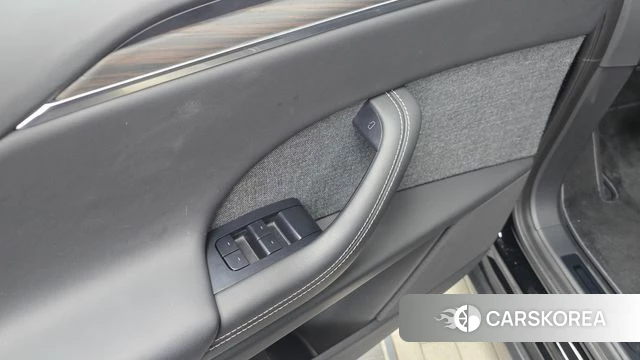 Tesla Model X id 5026845 из Кореи 20