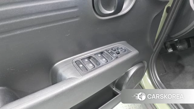 Hyundai Casper id 5022667 из Кореи 20