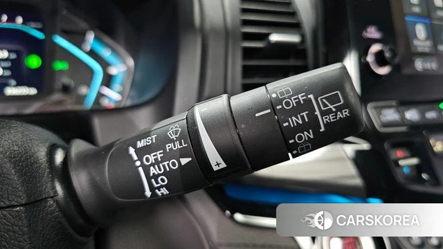 Honda Odyssey id 4905500 из Кореи 20