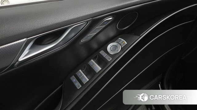 Genesis G80 (RG3) id 5017091 из Кореи 20