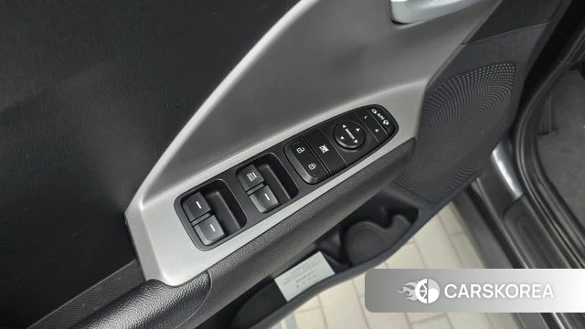 Kia The New Niro id 5028697 из Кореи 20