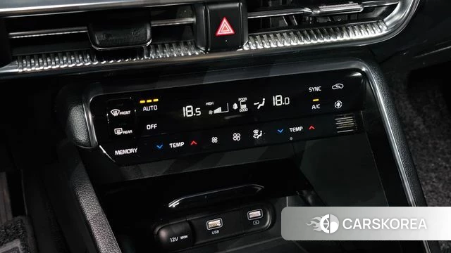 Kia K5 3rd generation id 5013220 из Кореи 20