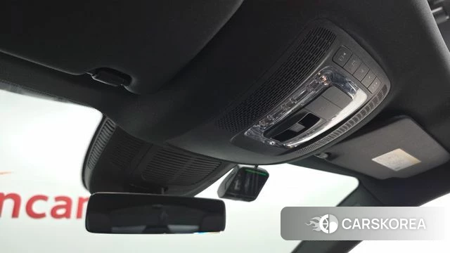 Mercedes-Benz GLE-Class W167 id 4974668 из Кореи 20