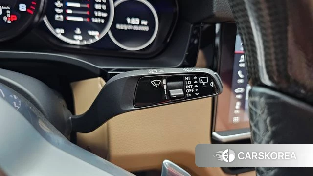 Porsche Cayenne (PO536) id 4764833 из Кореи 20