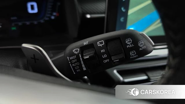Ssangyong Torres id 4965785 из Кореи 20