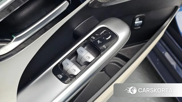 Mercedes-Benz C-Class W206 id 4990847 из Кореи 20