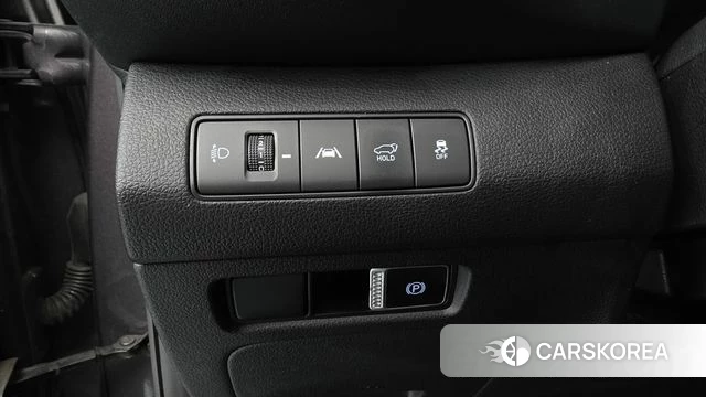 Hyundai The New Santa Fe id 4707850 из Кореи 20